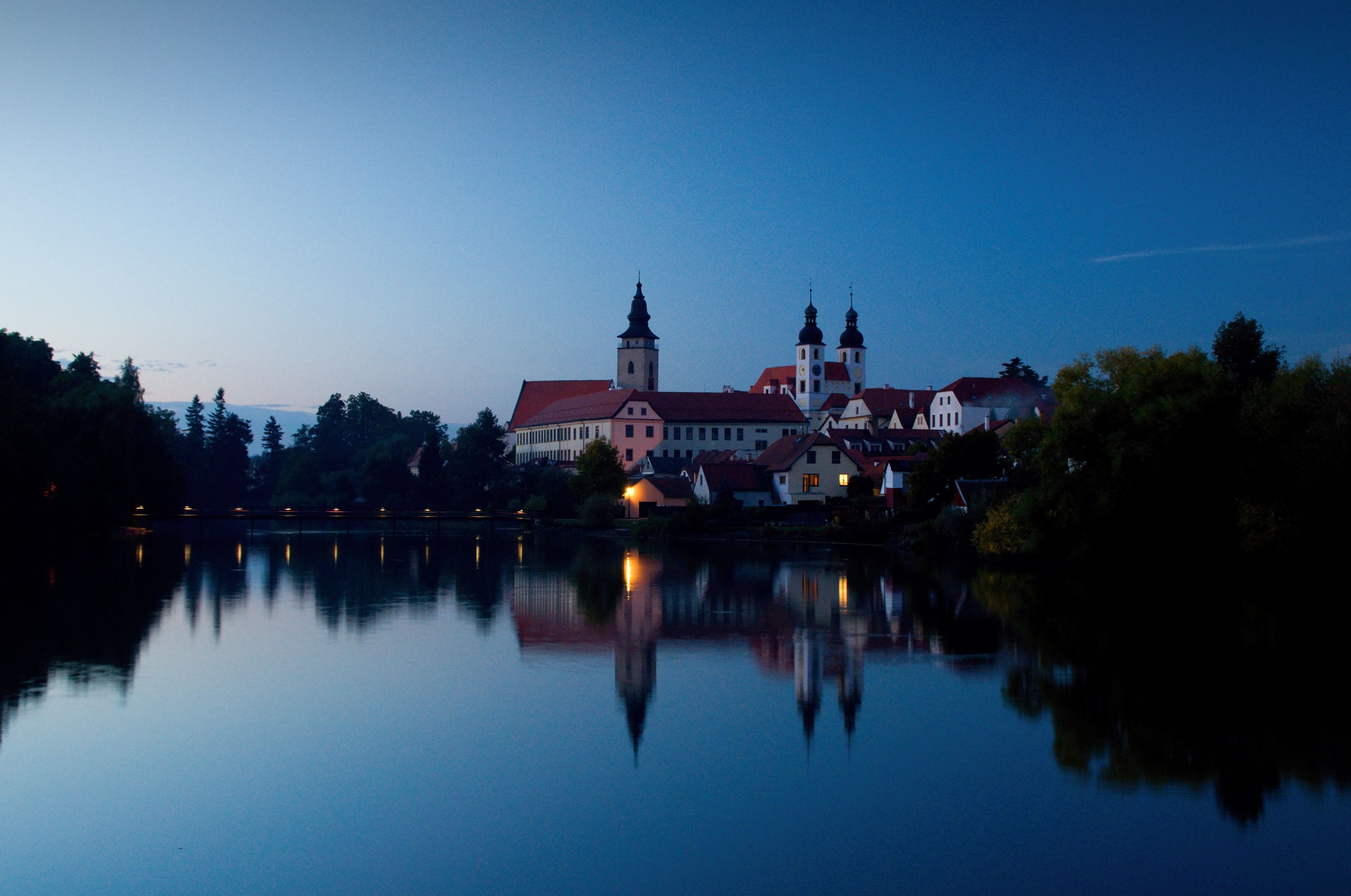 Telč