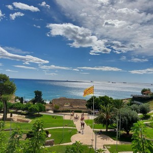 Tarragona Romana