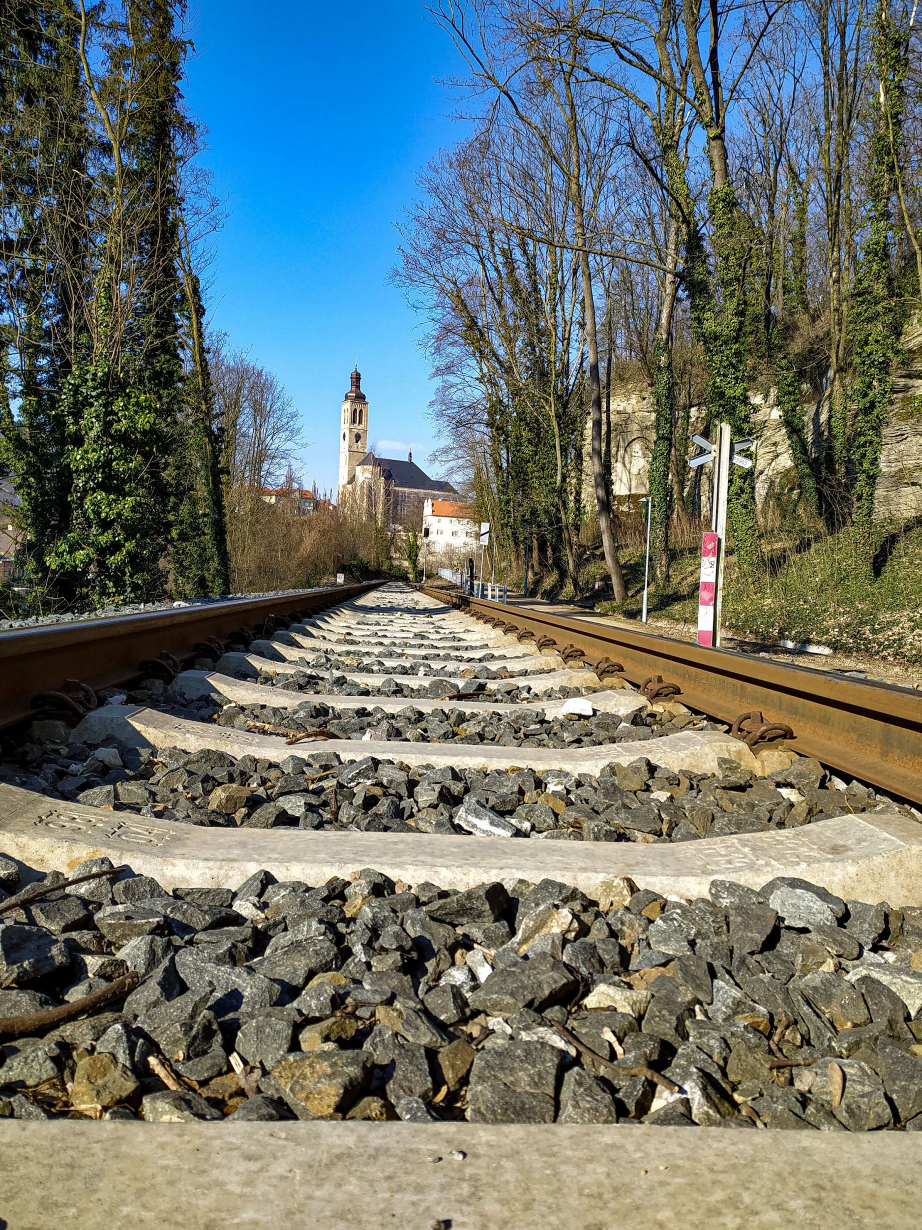 Kostel svatého Jakuba