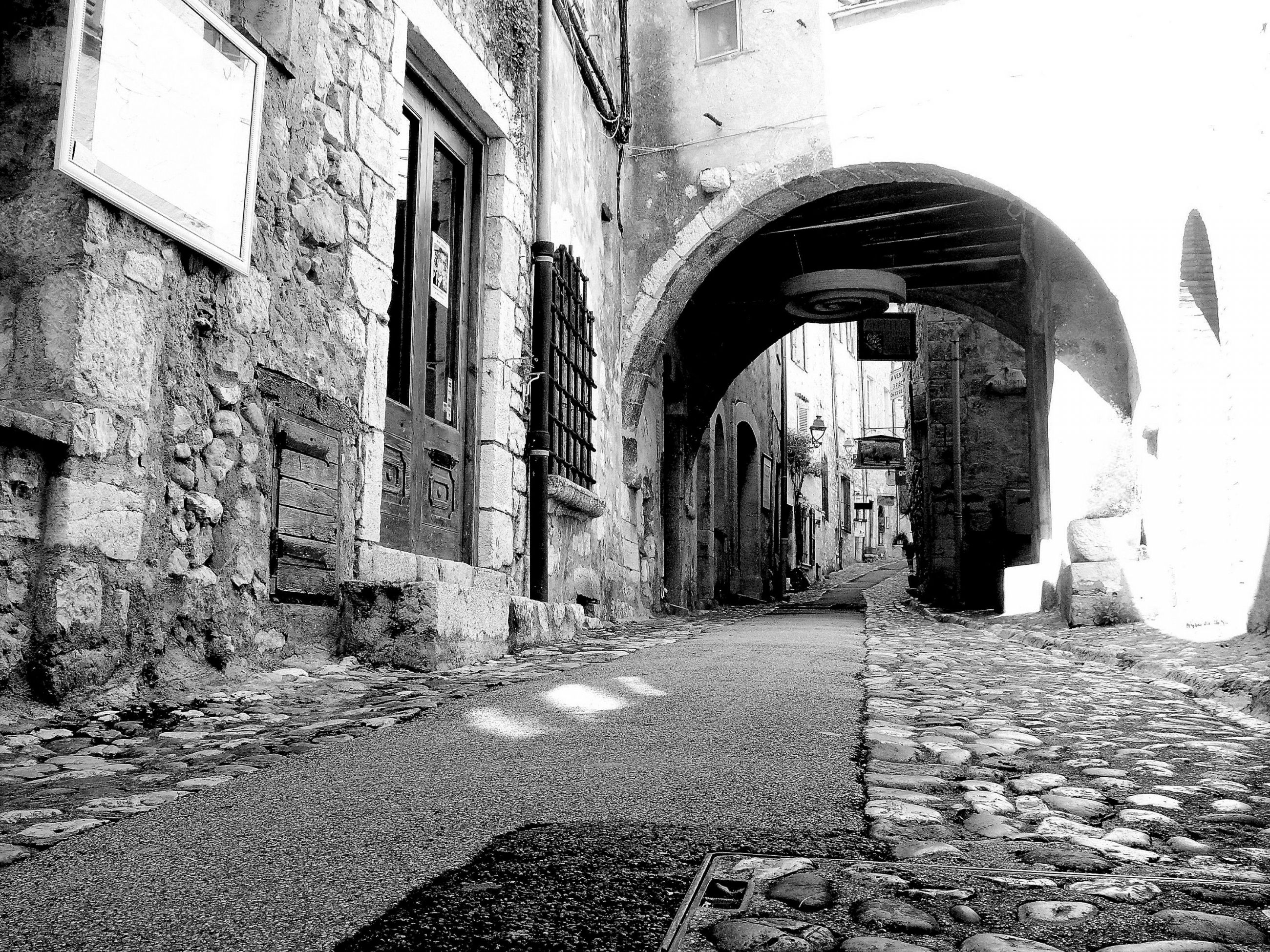 St.Paul de Vence