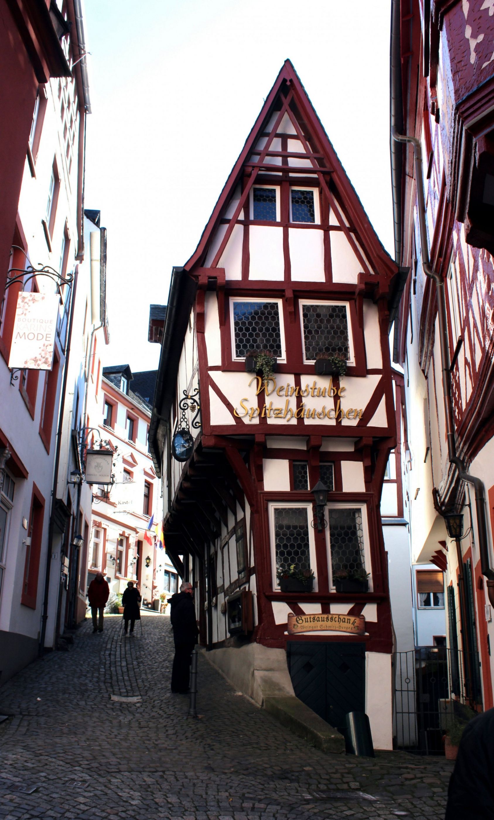 Bernkastel