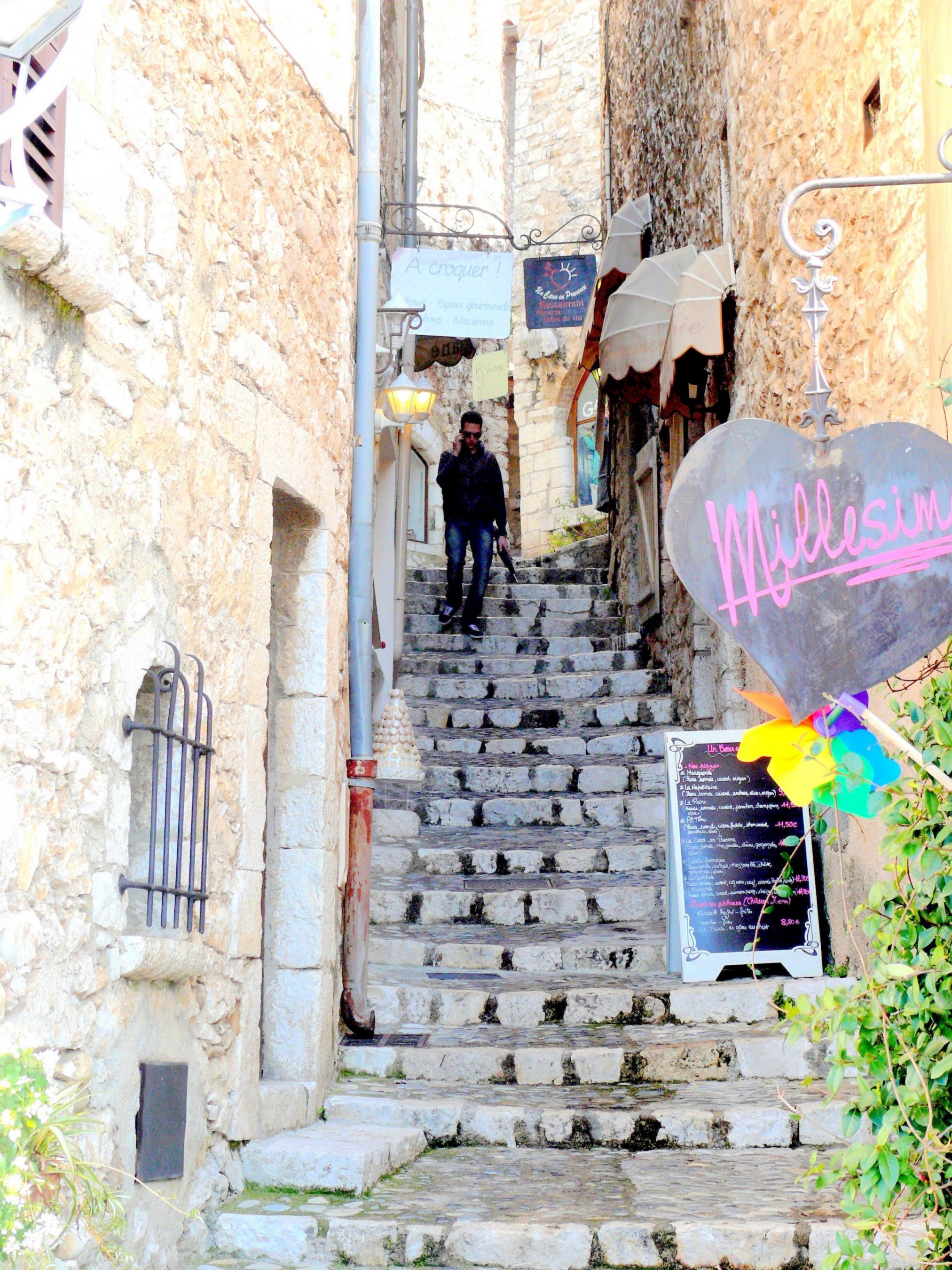 St. Paul de Vence