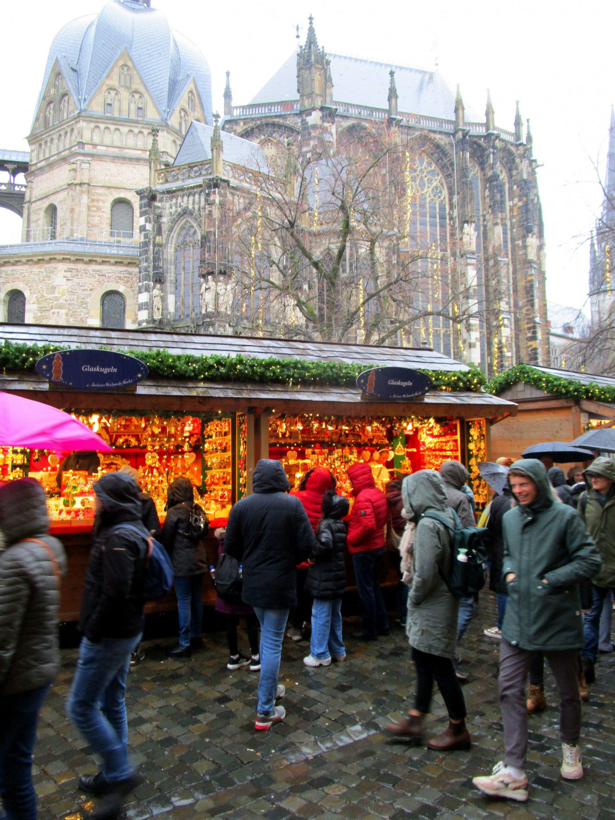 Christmas market (09.Dezember.2023)
