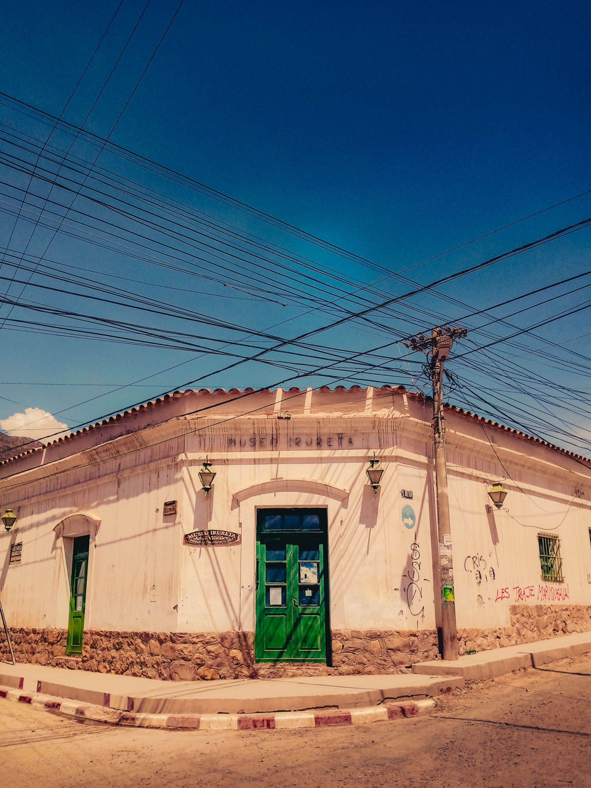 Jujuy norte de Argentina 🌵🇦🇷