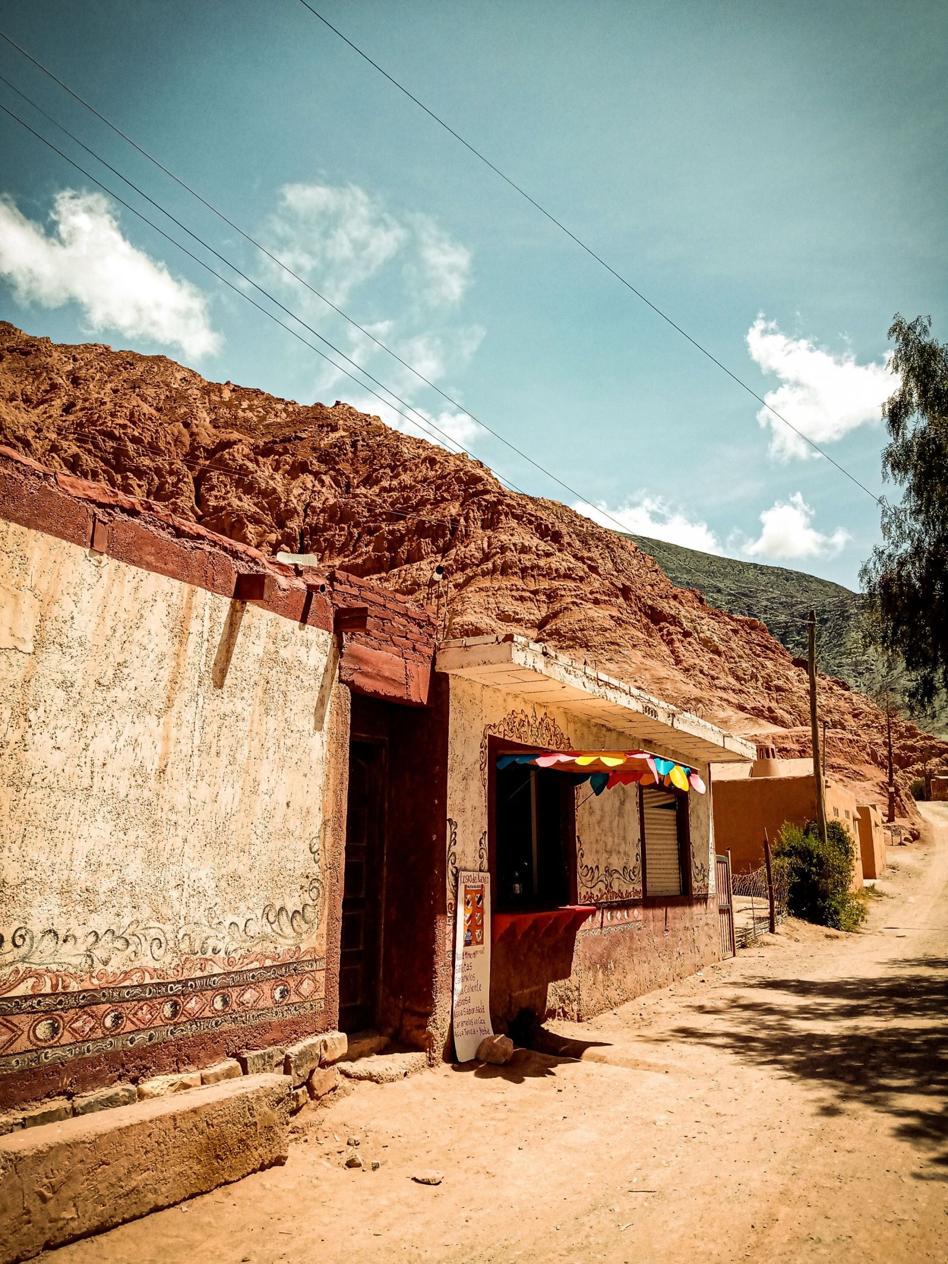 Jujuy norte de Argentina 🌵🇦🇷