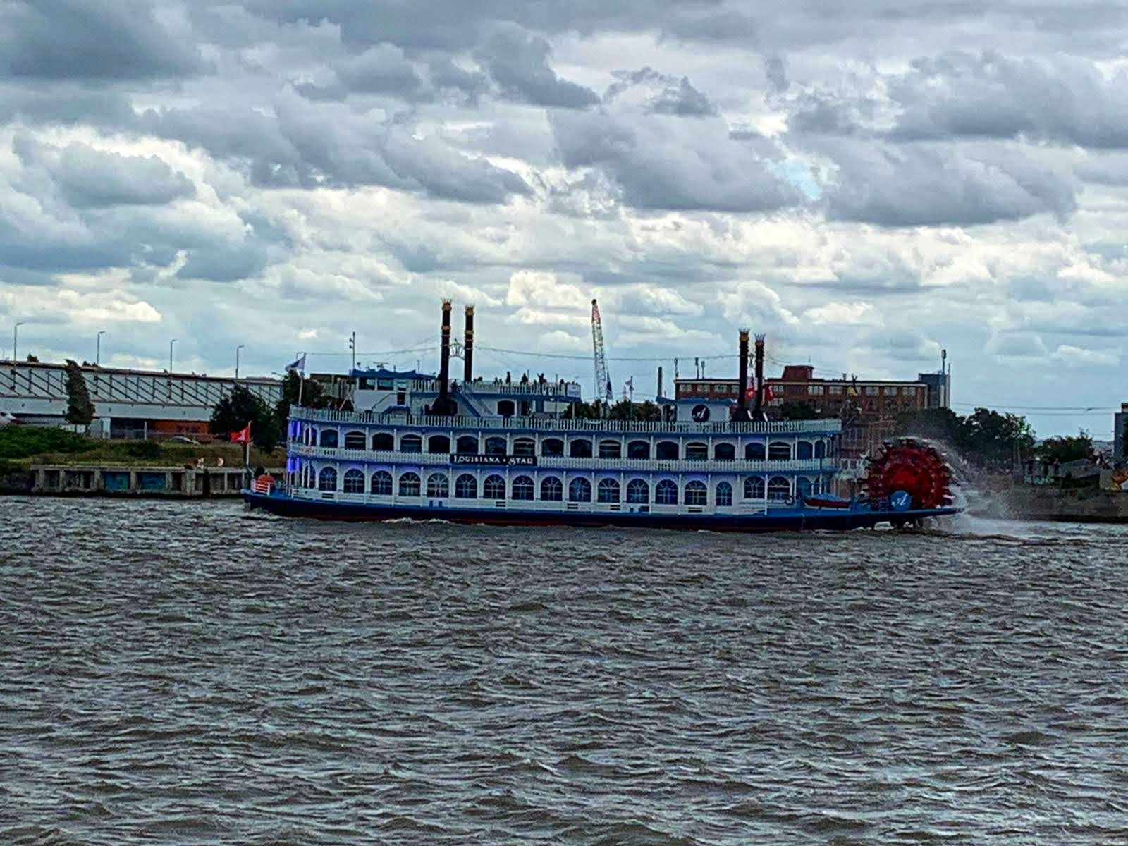 Hamburg/Elbe