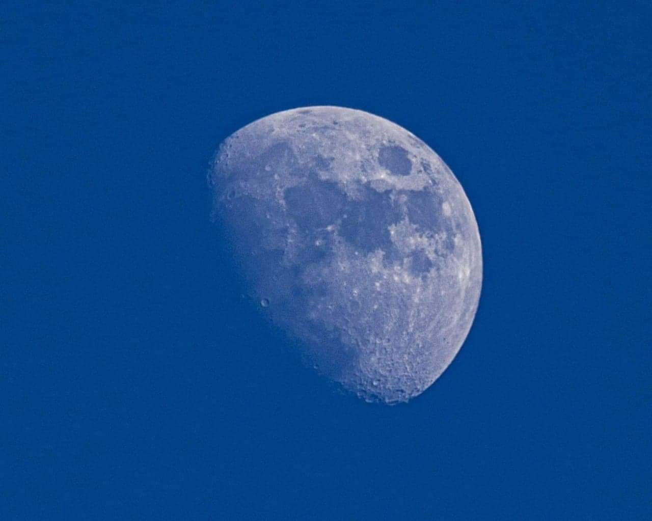 "Blue Moon"