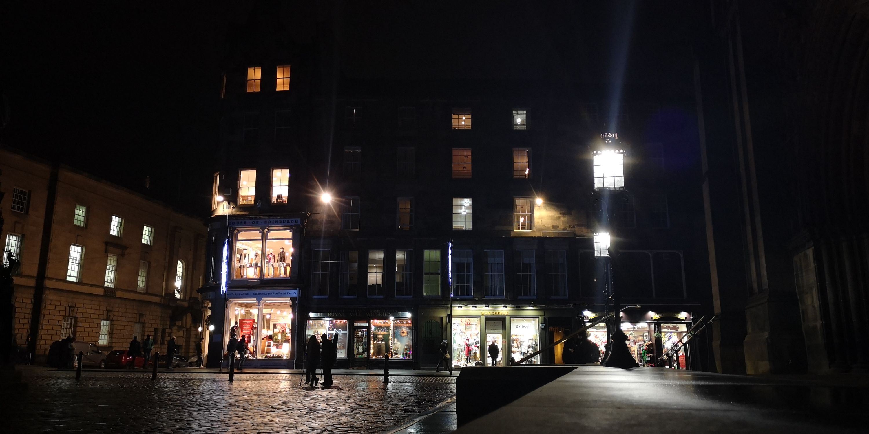 Royal Mile