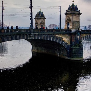 Most Legionářů