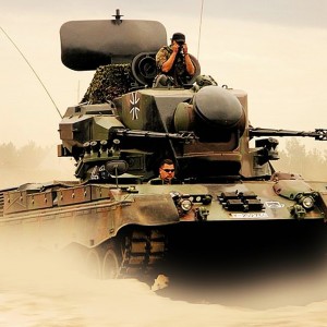 flakpanzer-gepard
