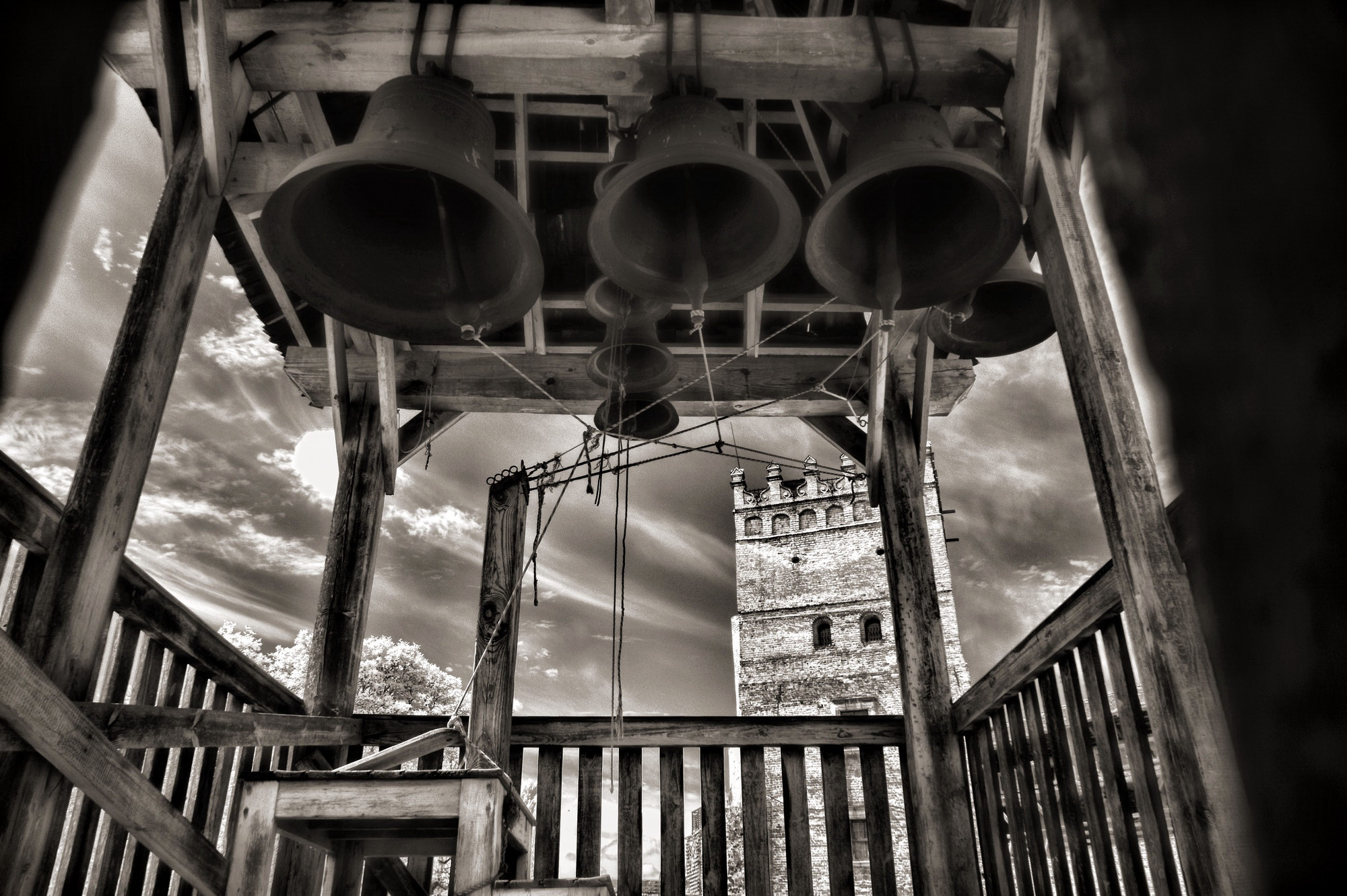 old bells