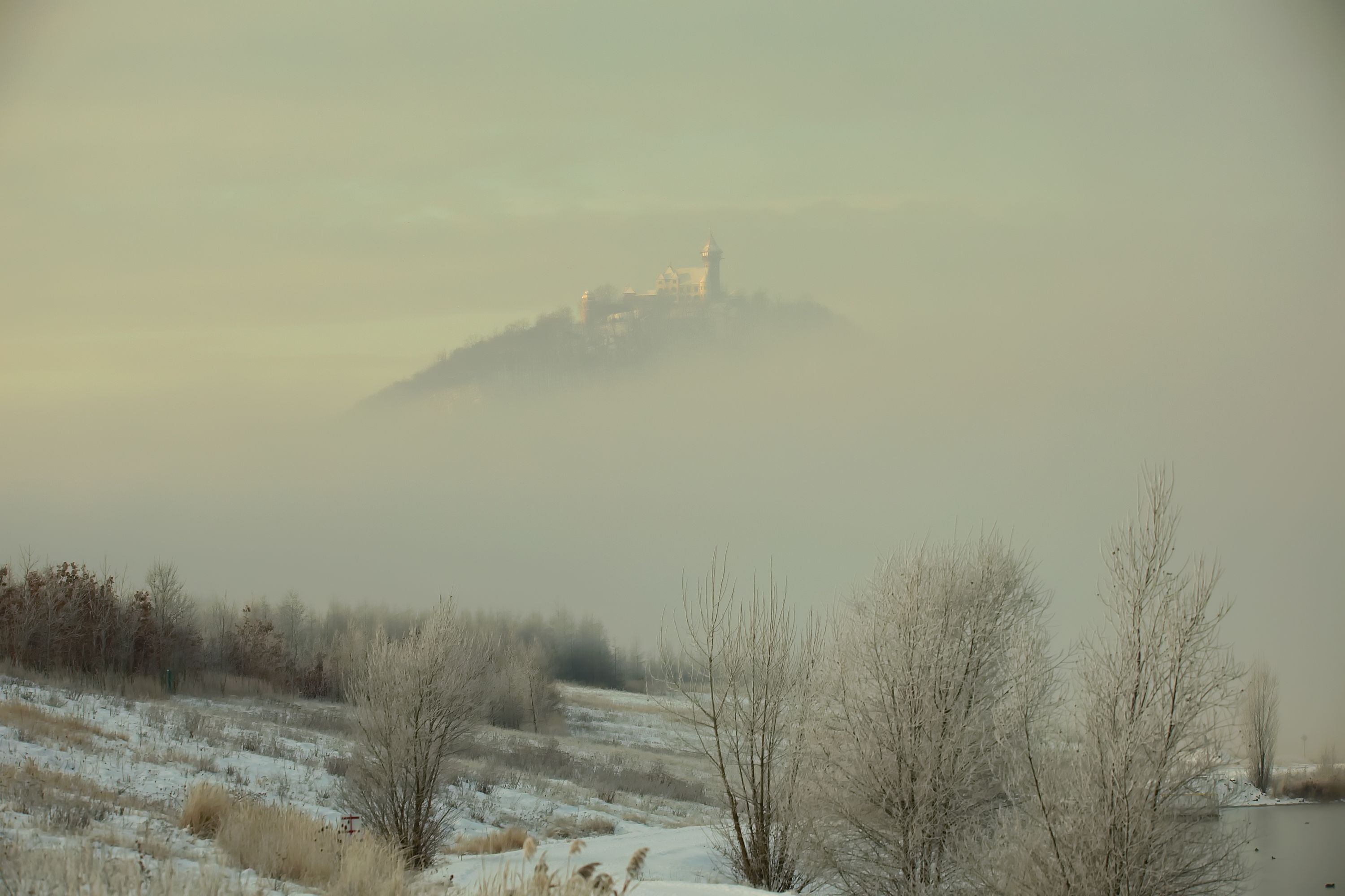 Hněvín