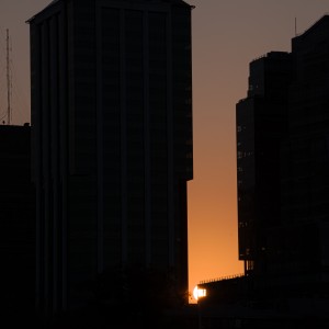 edificios- Puerto Madero Argentina